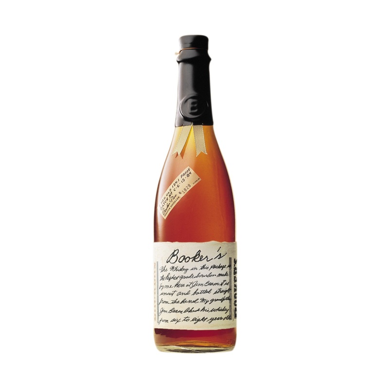 Booker's Bourbon