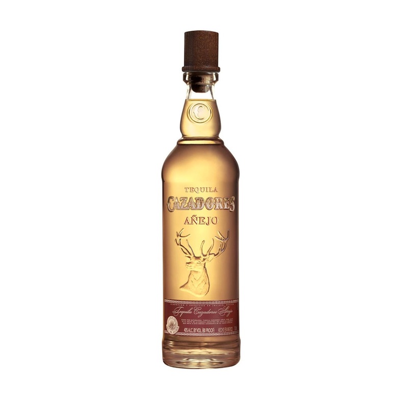 Cazadores Anejo Tequila
