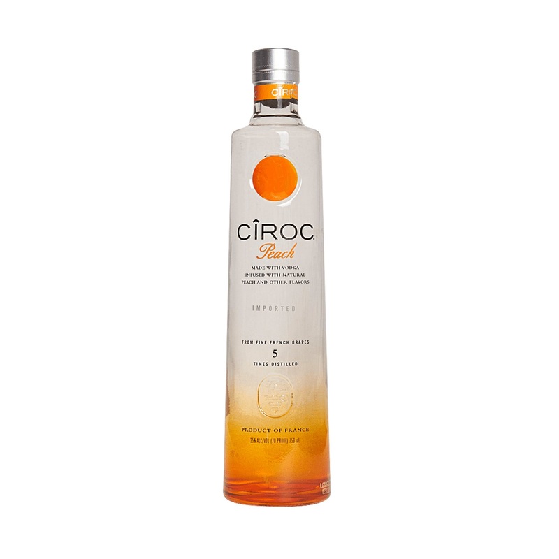 Ciroc Peach Vodka