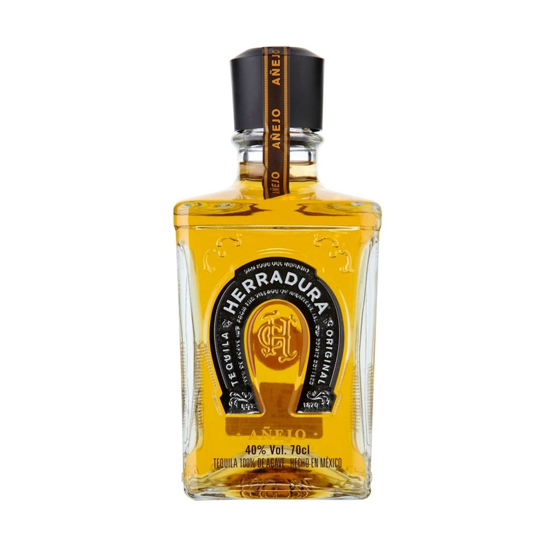 Herradura Anejo Tequila