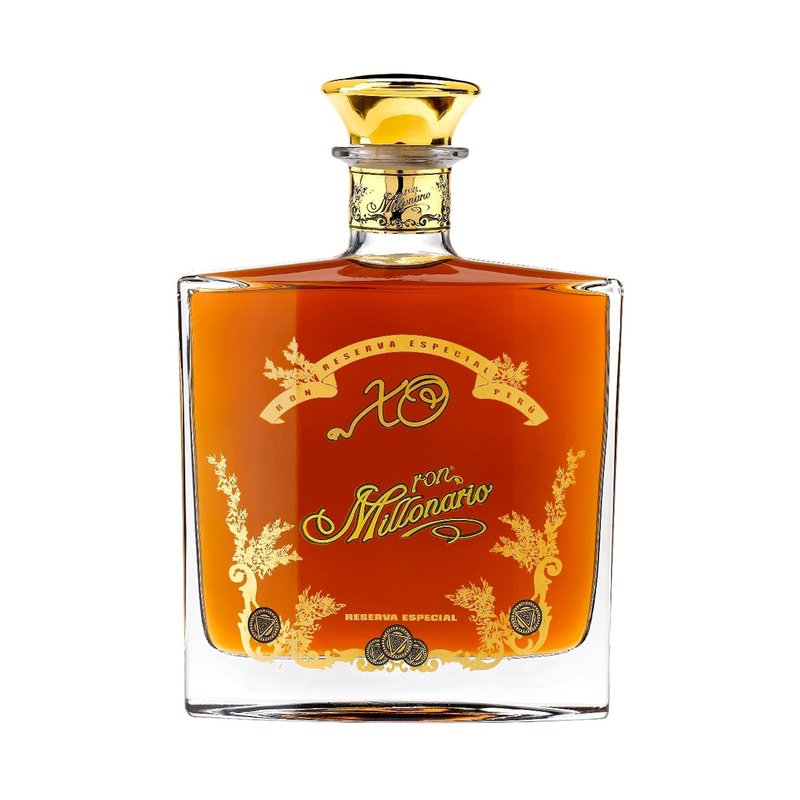 Ron Millonario XO Rum
