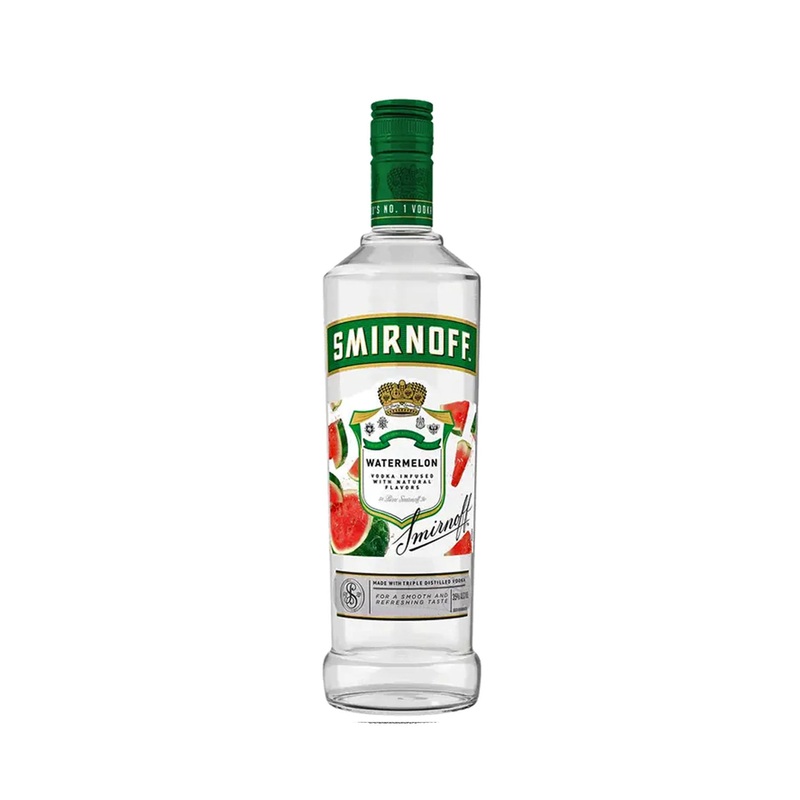 Smirnoff Watermelon Vodka