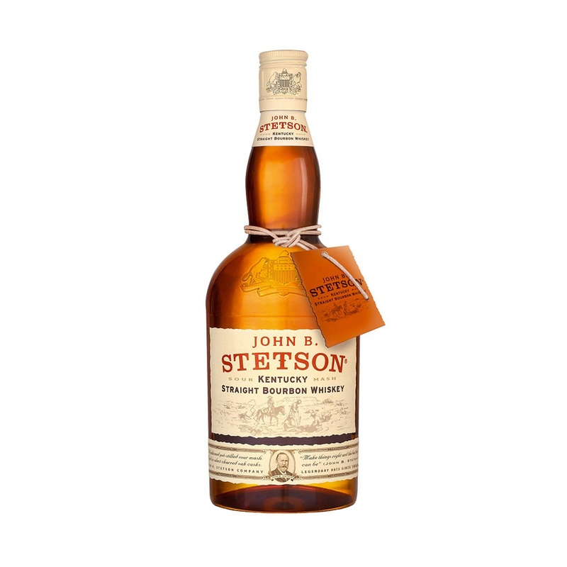 Stetson Bourbon