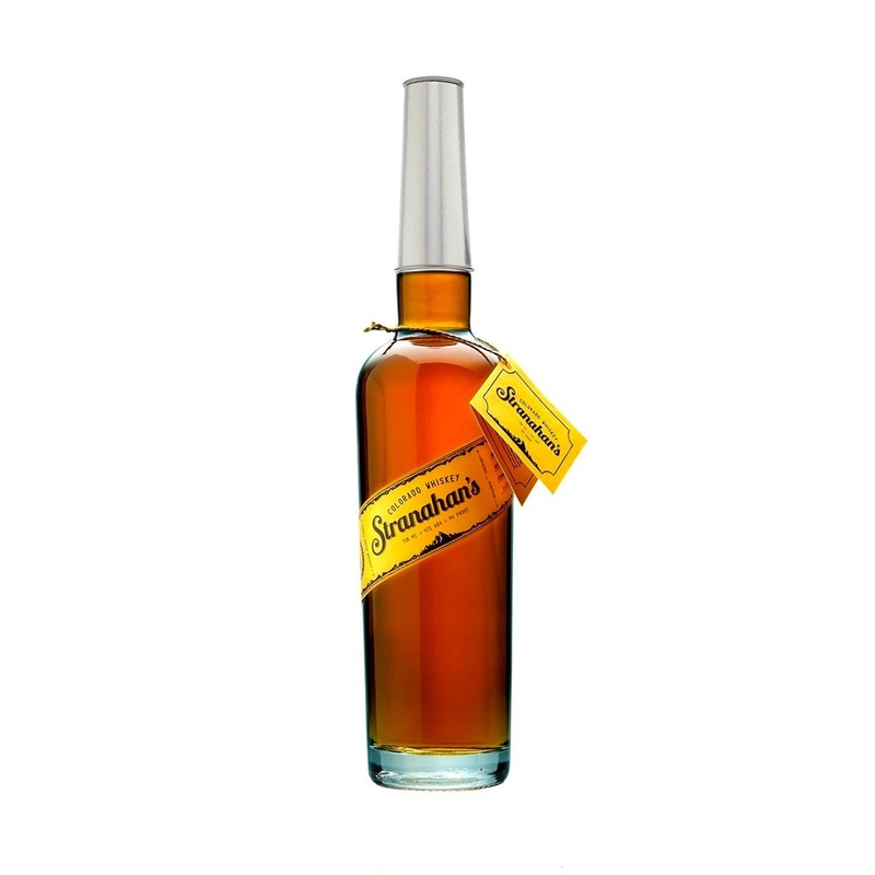 Stranahan's Colorado Whisky