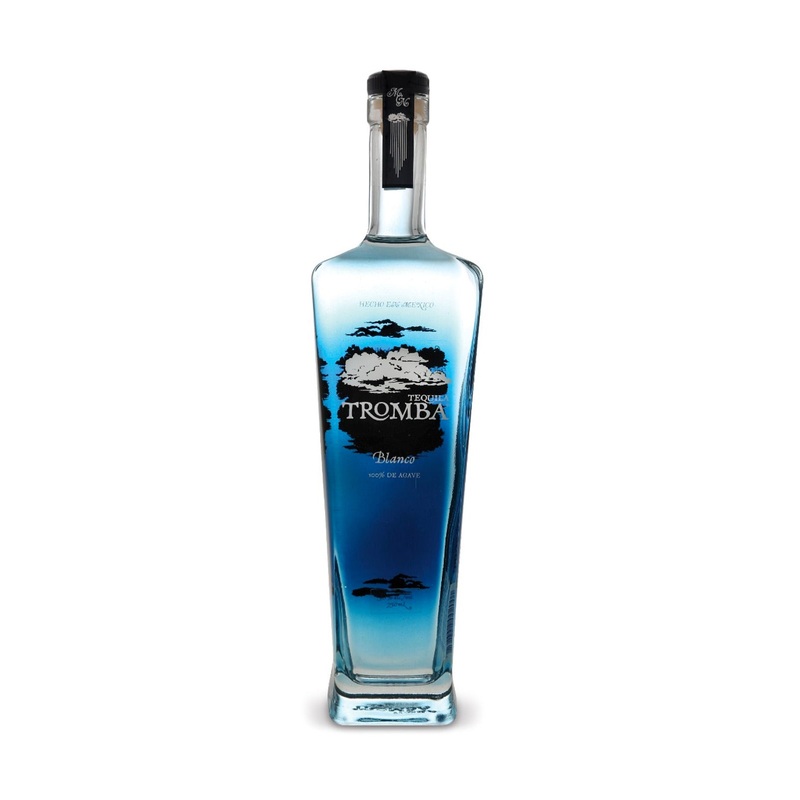 Tromba Blanco Tequila