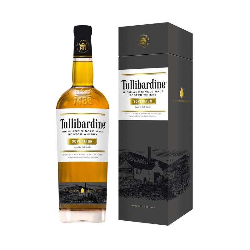 Tullibardine Sovereign