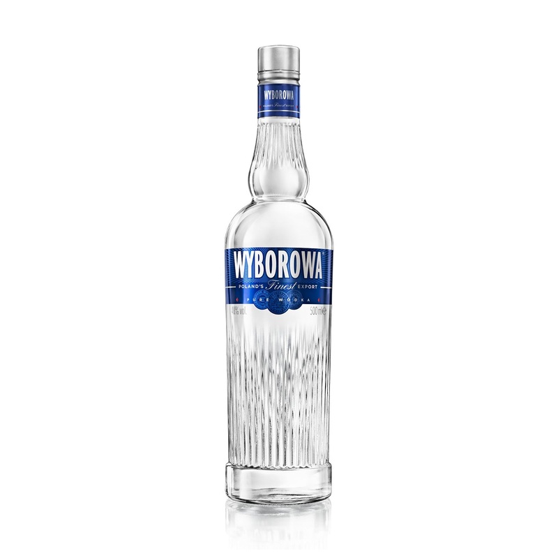 Wyborowa Vodka