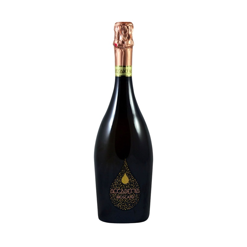 Accademia Prosecco Spumante (NV)