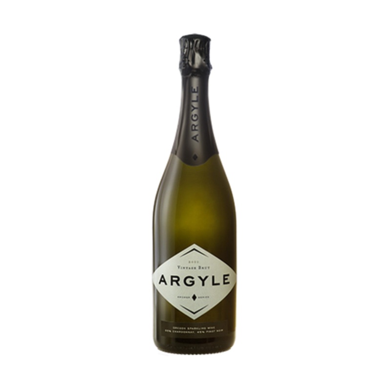 Argyle Brut 2018