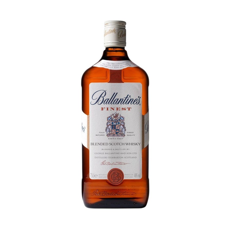 Ballantine's Finest - 750 ml