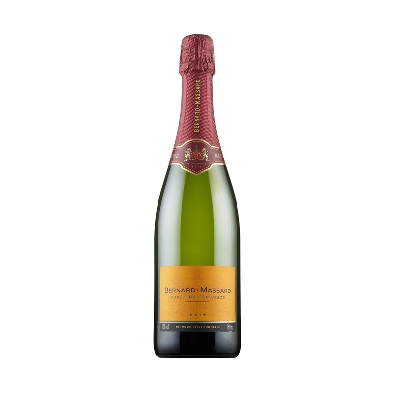 Bernard Massard Cuvee de L'Ecusson Brut (NV)