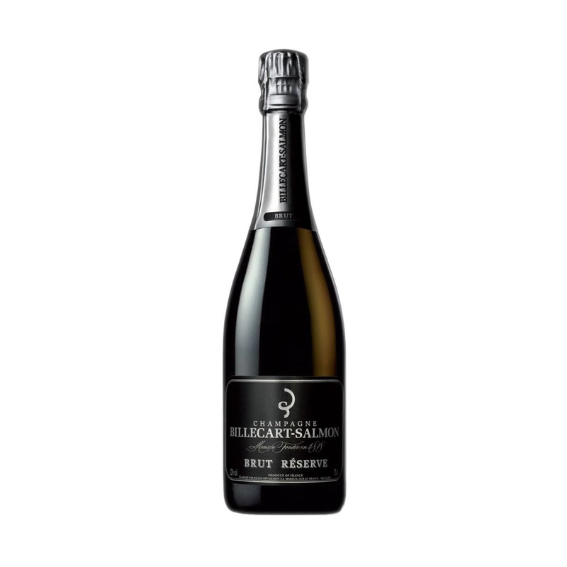 Billecart Salmon Brut Reserve