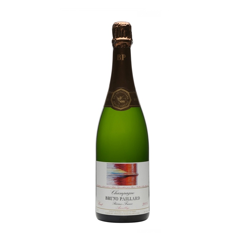 Bruno Paillard Brut Assemblage 2009