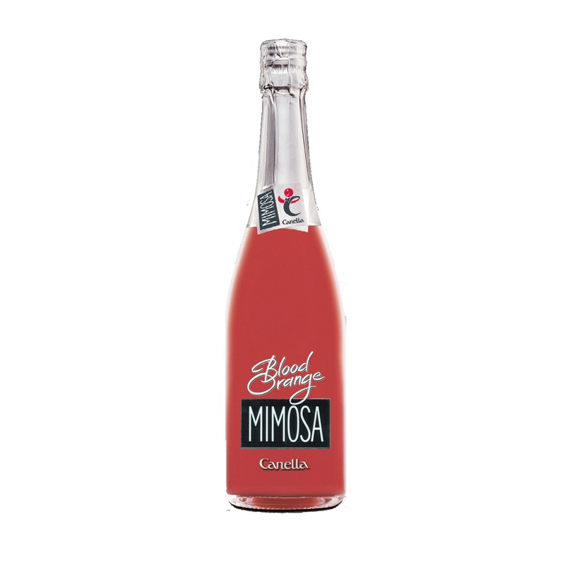 Canella Mimosa Blood Orange (NV)