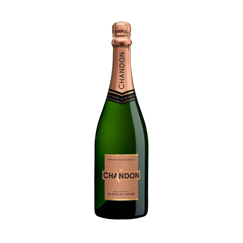 Chandon Blanc de Noirs (NV)