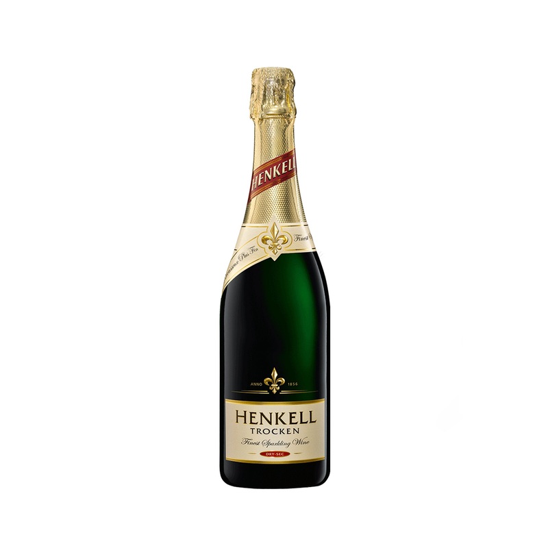 Henkell Trocken Sekt