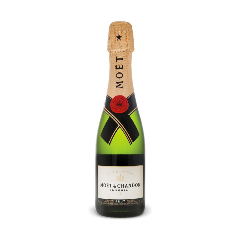 Moet & Chandon Brut Imperial (NV) - 375 ml