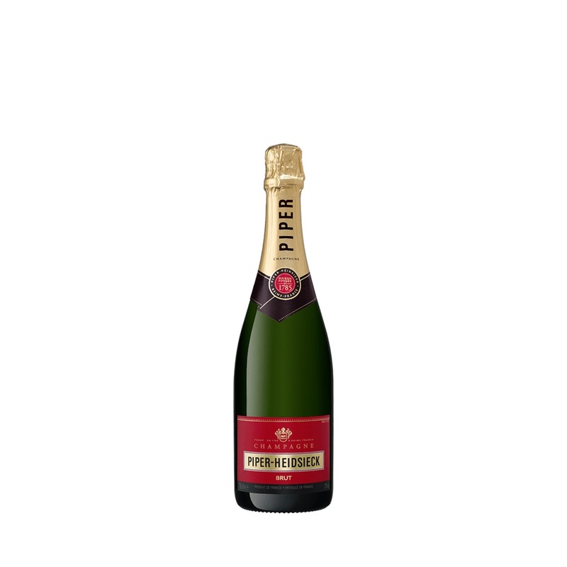 Piper Heidsieck Brut - 375 ml