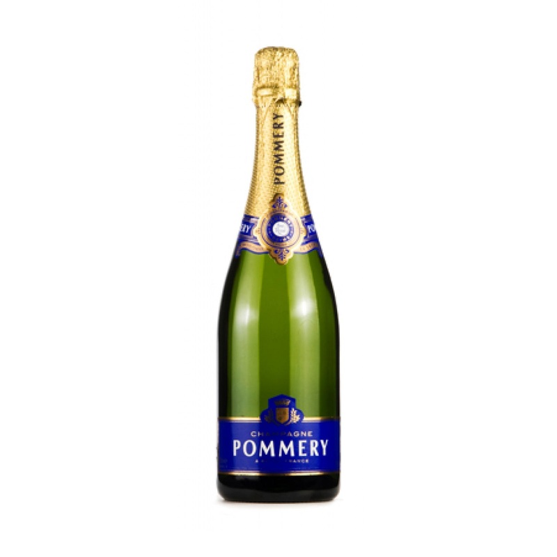 Pommery Brut Royal