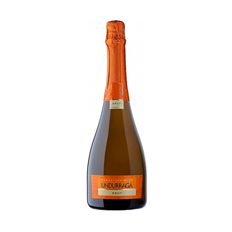 Undurraga Sparkling Brut
