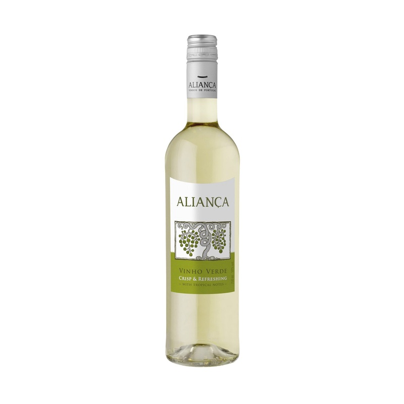 Alianca Vinho Verde 2020