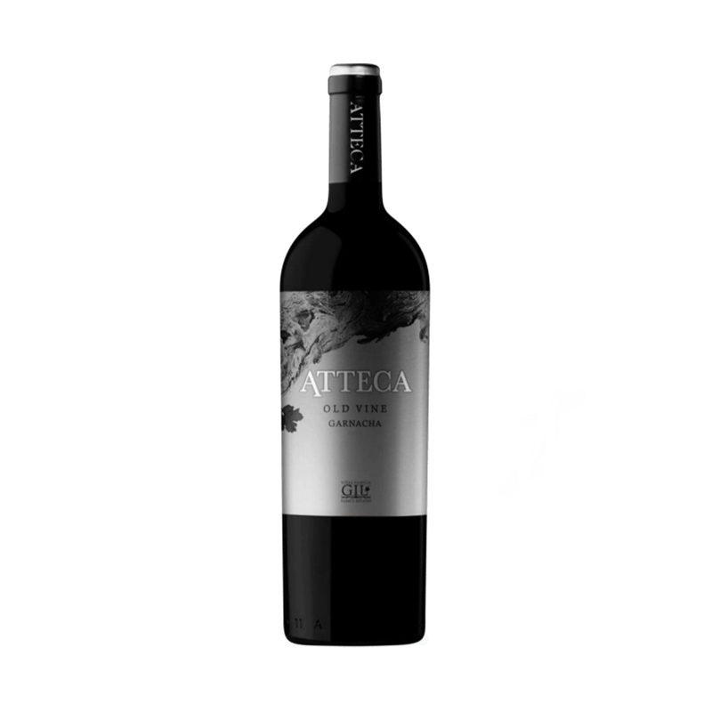 Atteca Garnacha Old Vines 2021