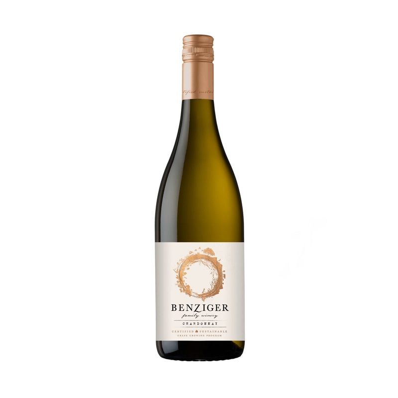 Benziger Chardonnay 2021