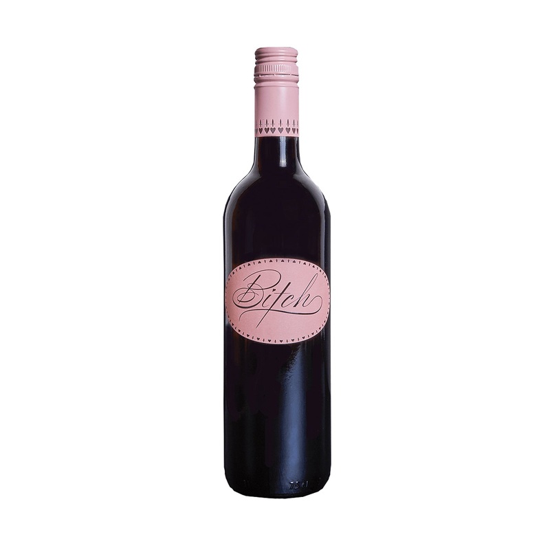 Bitch Grenache Calatayud 2021