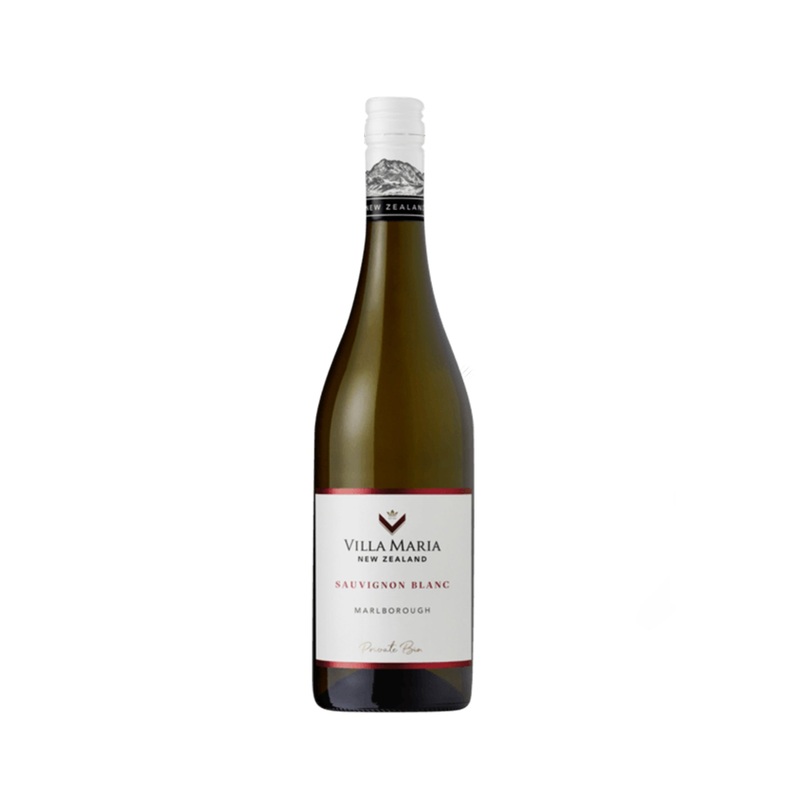 Villa Maria Sauvignon Blanc 'Private Bin' 2024