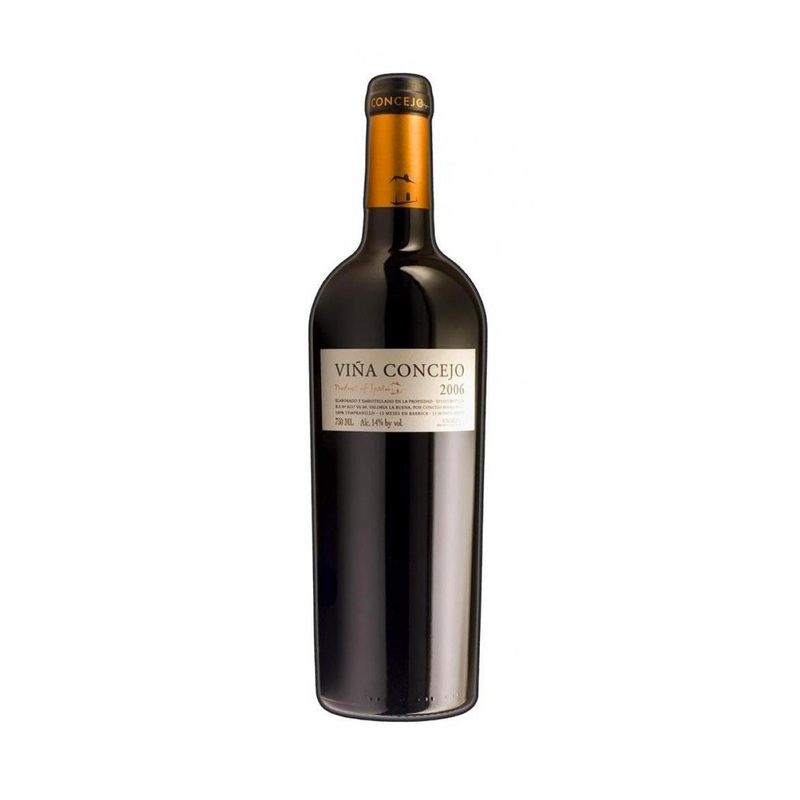 Vina Concejo 2016