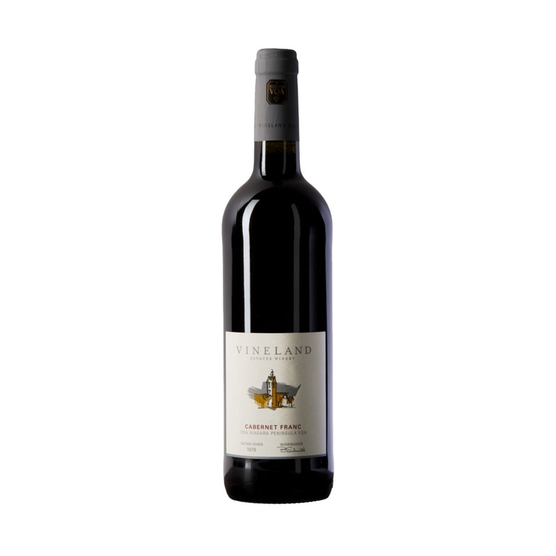 Vineland Cabernet Franc 2021