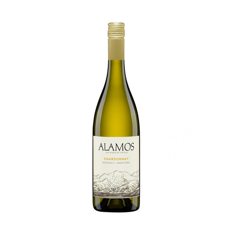 Alamos Chardonnay 2021