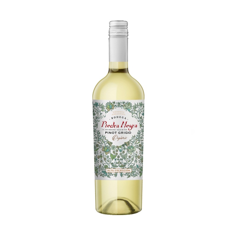 Bodega Piedra Negra Pinot Grigio 2024