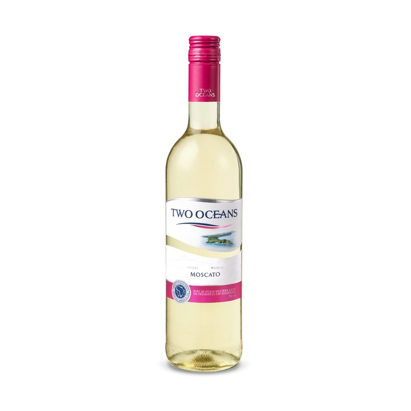 Two Oceans Moscato 2021