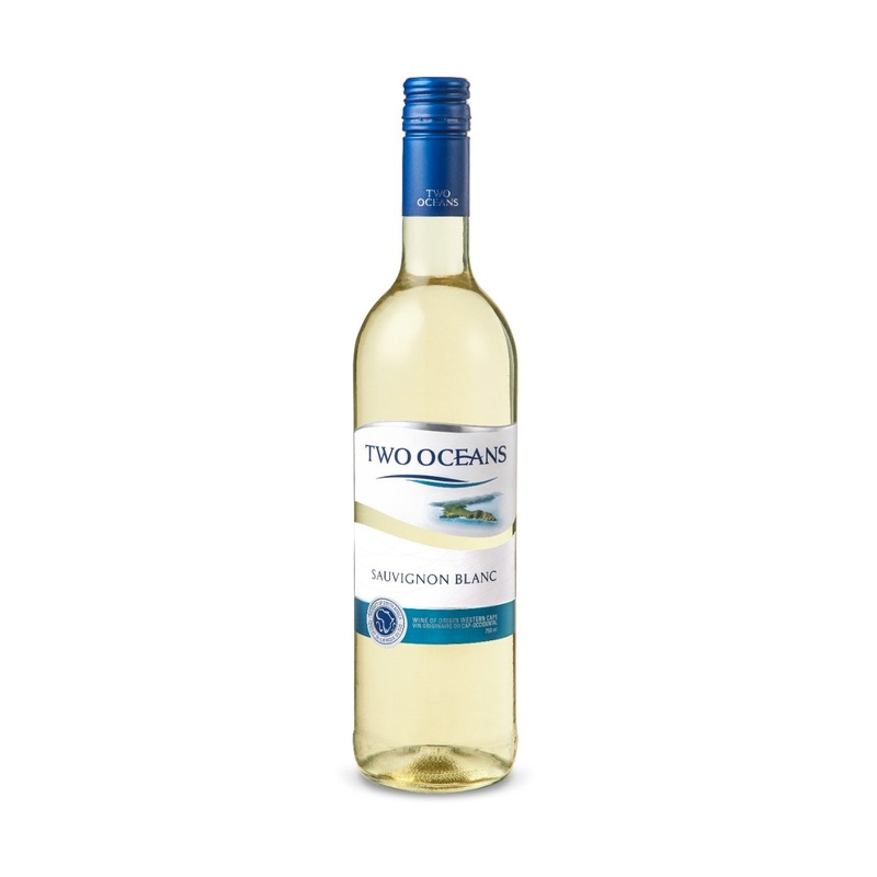 Two Oceans Sauvignon Blanc