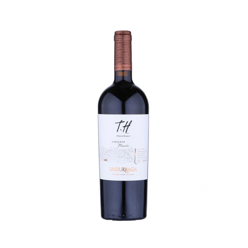 Undurraga T.H. Carignan - 6 Bottles