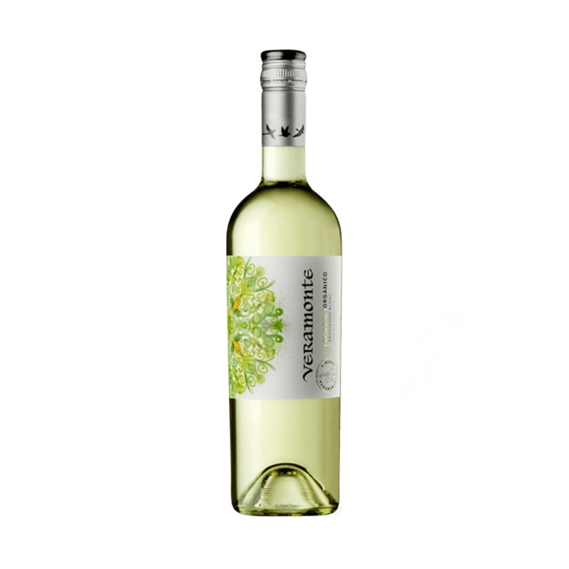 Veramonte Sauvignon Blanc 2023