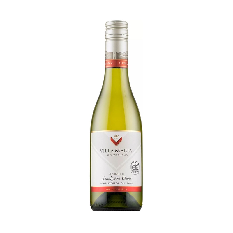 Villa Maria Sauvignon Blanc - 375 ml
