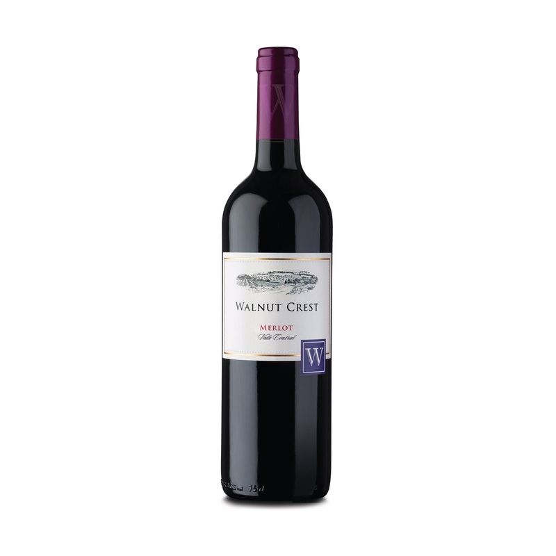 Walnut Crest Merlot