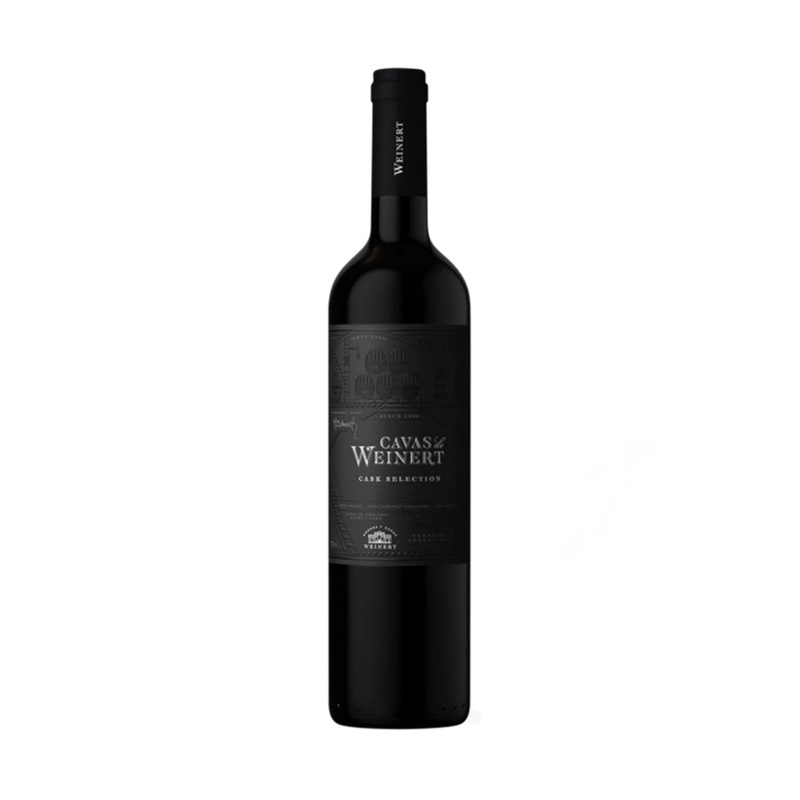 Weinert Cavas De Weinert 2011