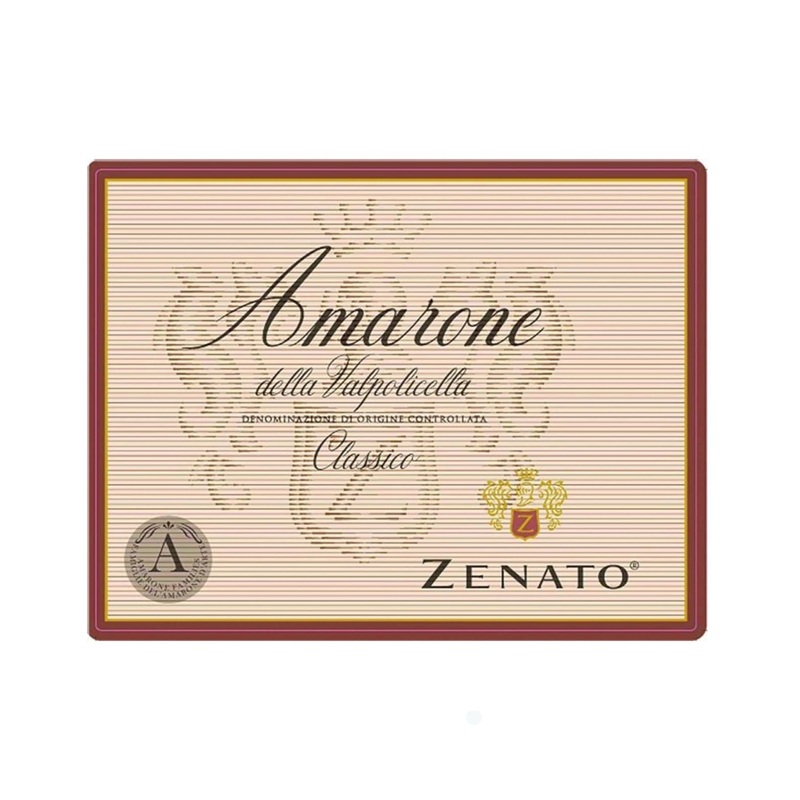 Zenato Amarone - 375 ml