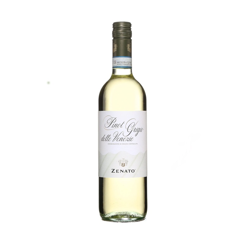Zenato Pinot Grigio 2023
