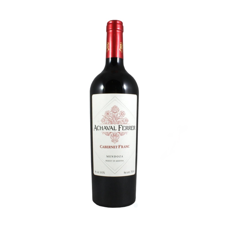 Achaval Ferrer Cabernet Sauvignon 2020