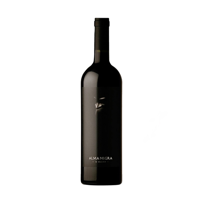 Alma Negra 'M' Red Blend 2020