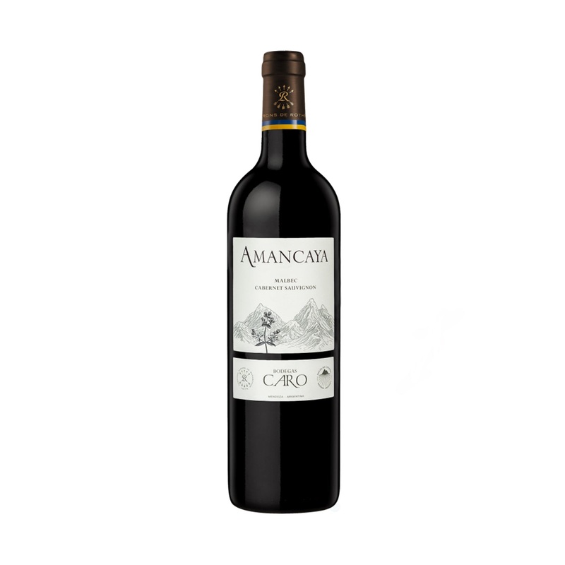 Amancaya Red Blend 2019
