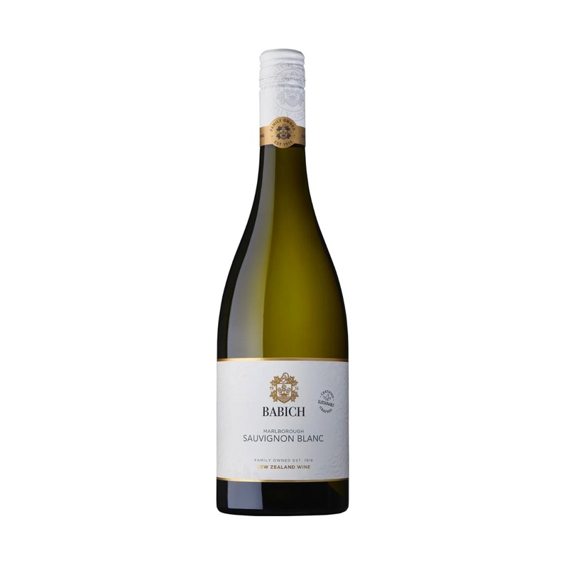 Babich Sauvignon Blanc 2023