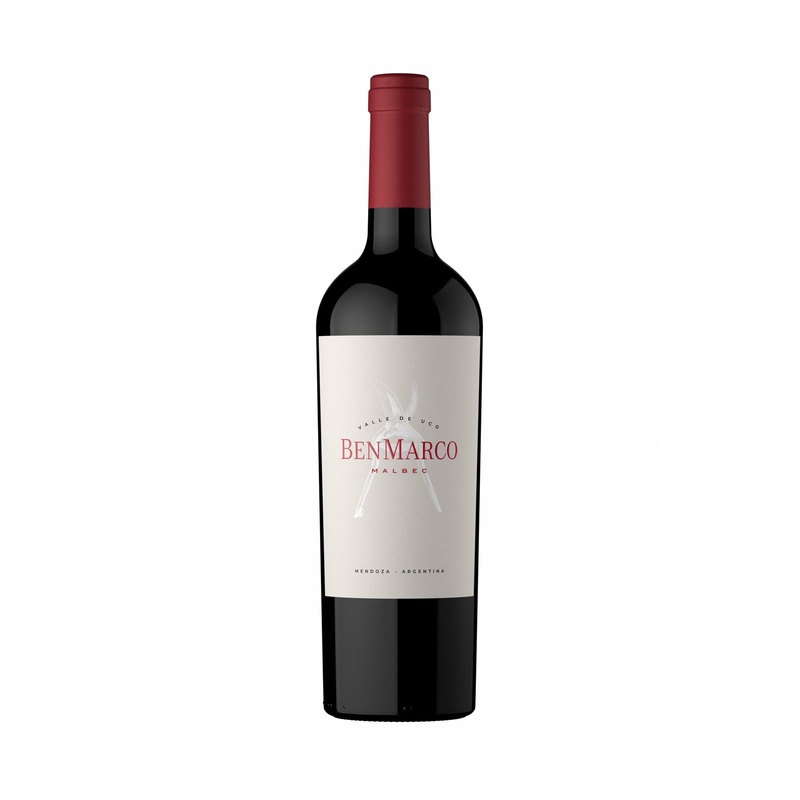 Ben Marco Malbec 2022