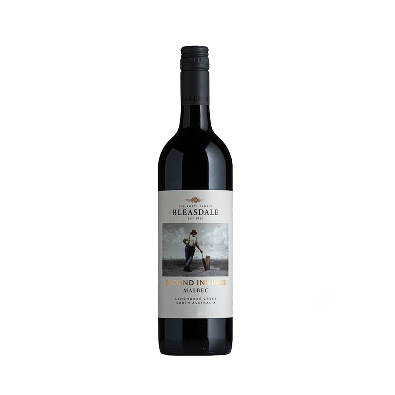 Bleasdale Malbec Second Innings 2019