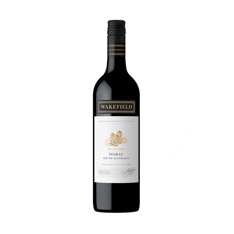 Wakefield Shiraz 2020