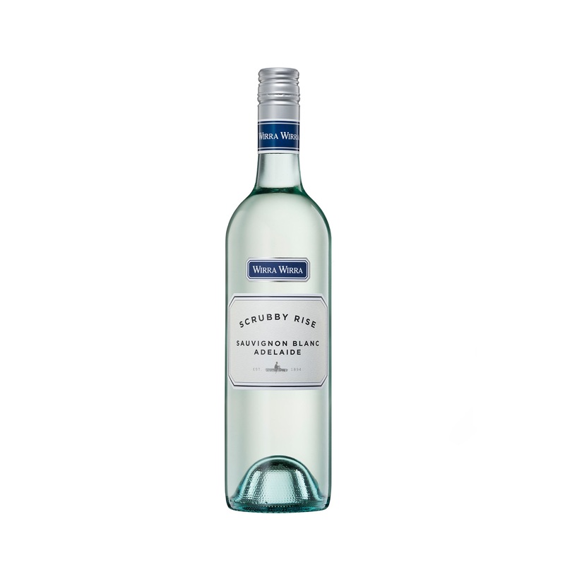 Wirra Wirra Sauvignon Blanc Scrubby Rise Adelaide Hills 2021